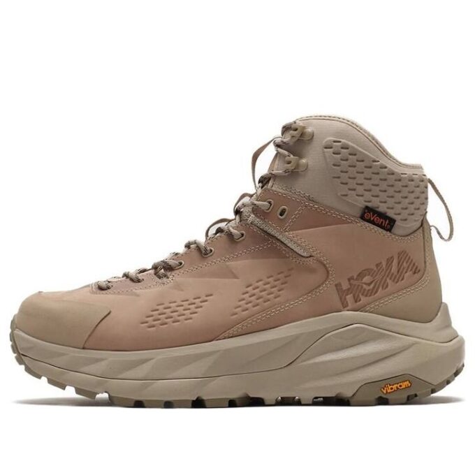 Sky Kaha ‘Dune Oxford Tan’ Sky Kaha ‘Dune Oxford Tan’