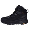 Sky Kaha High ‘Preto’ Sky Kaha High ‘Preto’