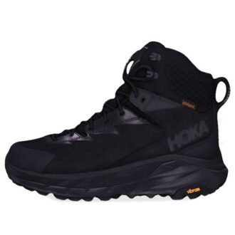 Sky Kaha High ‘Preto’