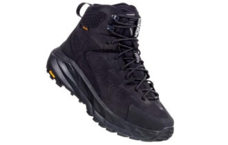 Sky Kaha High ‘Preto’