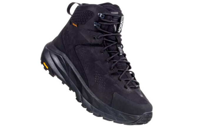 Sky Kaha High ‘Preto’ Sky Kaha High ‘Preto’