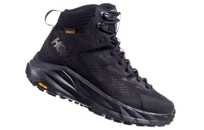 Sky Kaha High ‘Preto’ Sky Kaha High ‘Preto’
