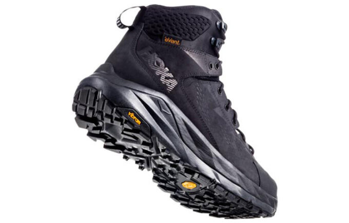 Sky Kaha High ‘Preto’ Sky Kaha High ‘Preto’