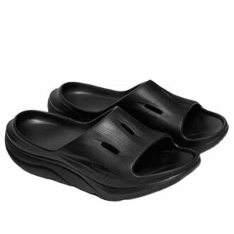 Slides de recuperação Ora 3 ‘Preto’