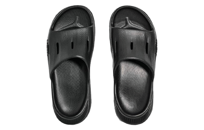 Slides de recuperação Ora 3 ‘Preto’