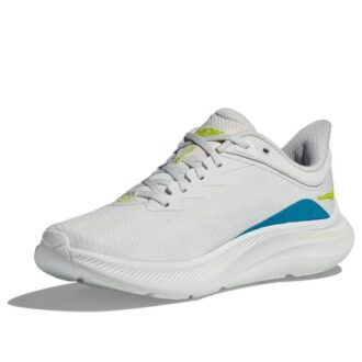Solimar ‘Branco Azul-petróleo Verde Neon’