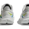 Solimar ‘Branco Azul-petróleo Verde Neon’
