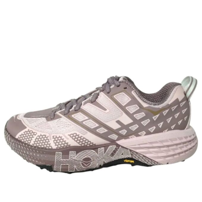 Speedgoat 2 ‘Cravo Clássico Malva’