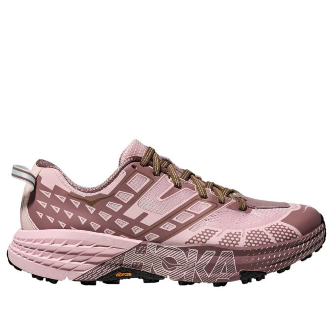 Speedgoat 2 ‘Cravo Clássico Malva’