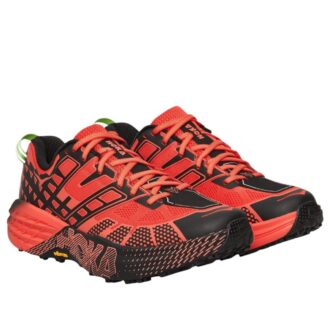 SpeedGoat 2 ‘Verde Elétrico Tomate’