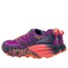 Speedgoat 2 ‘Wild Flower Electric Tangerine’