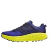 Speedgoat 4 ‘Azul Amarelo’