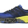 Speedgoat 4 ‘Azul Amarelo’