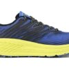 Speedgoat 4 ‘Azul Amarelo’