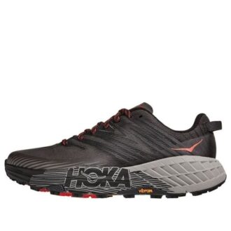 Speedgoat 4 ‘Cinza Gaivota Escuro Antracite’