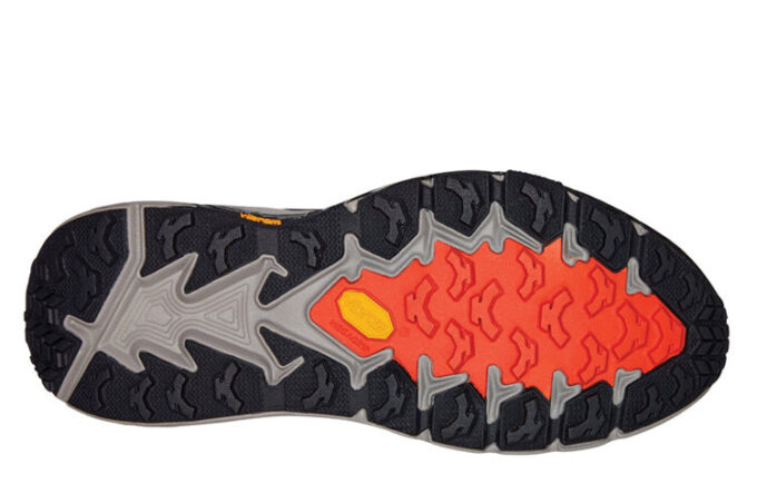 Speedgoat 4 ‘Cinza Gaivota Escuro Antracite’