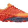 Speedgoat 4 ‘Laranja’