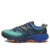Speedgoat 4 Low ‘Atlantis Azul Deslumbrante’