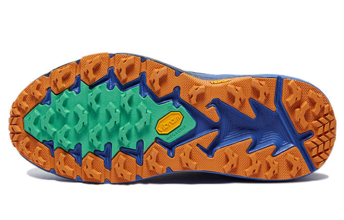Speedgoat 4 Low ‘Atlantis Azul Deslumbrante’
