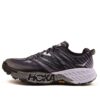 Speedgoat 4 ‘Preto e Branco’