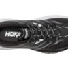 Speedgoat 4 ‘Preto e Branco’