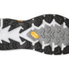 Speedgoat 4 ‘Preto e Branco’