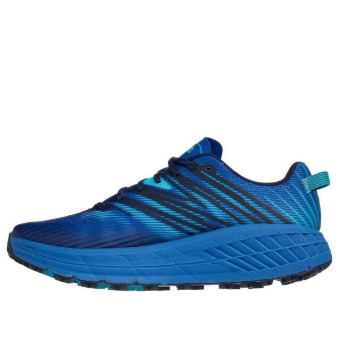 Speedgoat 4 ‘Turkish Sea Scuba Blue’