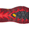 Speedgoat 4 ‘Vermelho e Preto’