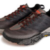Speedgoat 4 Wide ‘Cinza Gaivota Escuro’