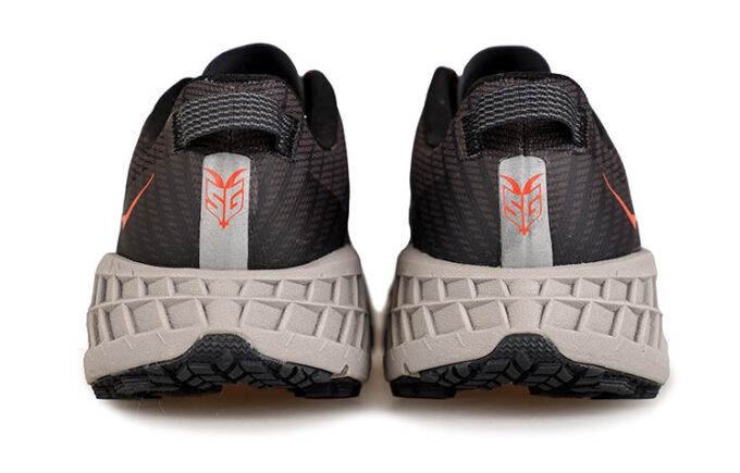 Speedgoat 4 Wide ‘Cinza Gaivota Escuro’