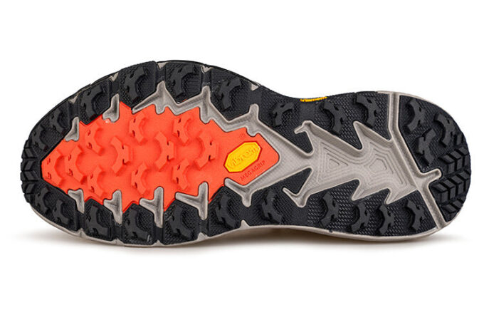 Speedgoat 4 Wide ‘Cinza Gaivota Escuro’