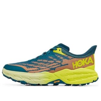 Speedgoat 5 ‘Prímula Azul Coral’