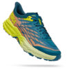 Speedgoat 5 2E Wide ‘Azul Coral’