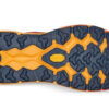 Speedgoat 5 2E Wide ‘Fiesta Radiant Yellow’