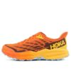 Speedgoat 5 2E Wide ‘Puffin’s Bill Amber Yellow’