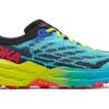Speedgoat 5 ‘Azul Scuba Preto’