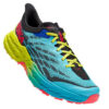 Speedgoat 5 ‘Azul Scuba Preto’