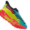 Speedgoat 5 ‘Azul Scuba Preto’