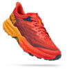 Speedgoat 5 ‘Fiesta Red Radiant Yellow’