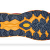 Speedgoat 5 ‘Fiesta Red Radiant Yellow’