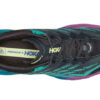 Speedgoat 5 ‘Grafite Azul’