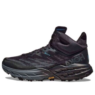 Speedgoat 5 GTX 5 ‘Preto’