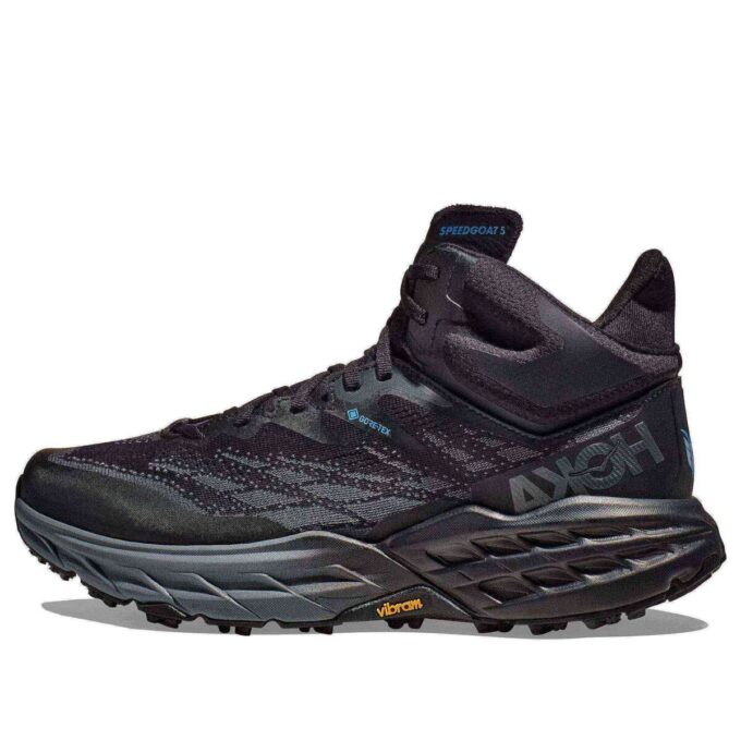 Speedgoat 5 GTX 5 ‘Preto’