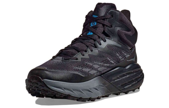 Speedgoat 5 GTX 5 ‘Preto’