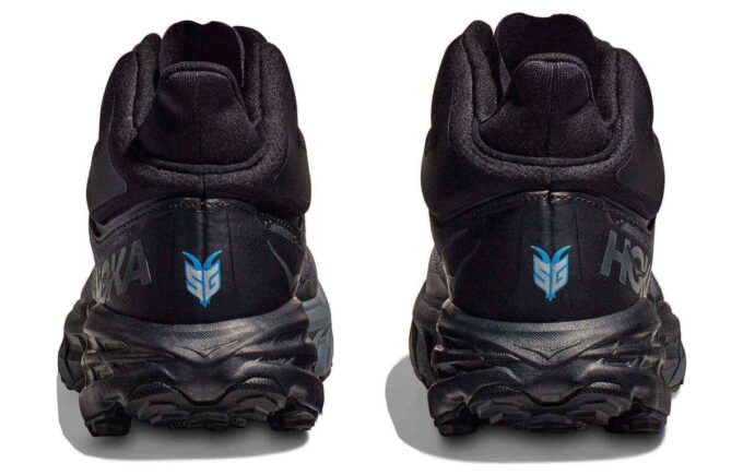 Speedgoat 5 GTX 5 ‘Preto’