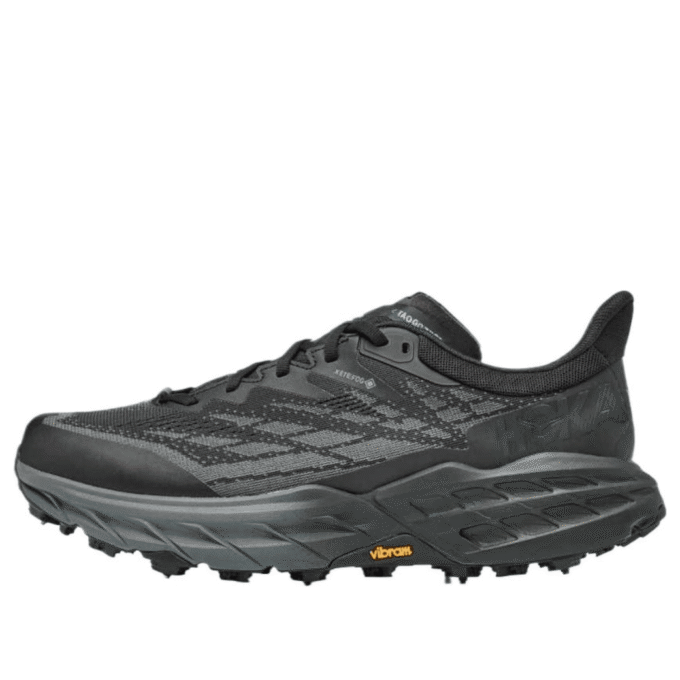 Speedgoat 5 GTX ‘Preto’