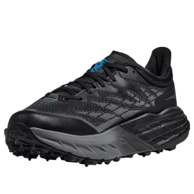 Speedgoat 5 GTX ‘Preto’