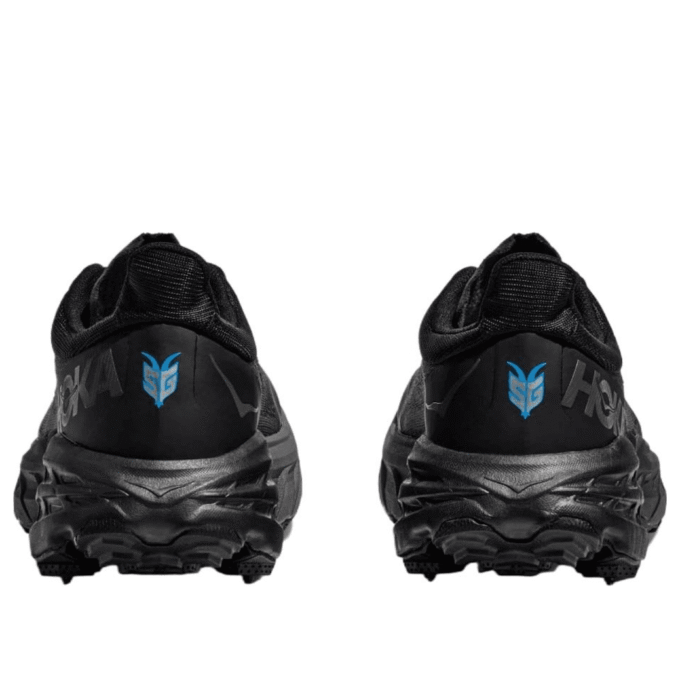 Speedgoat 5 GTX ‘Preto’