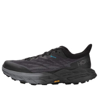 Speedgoat 5 GTX ‘Preto Azul’