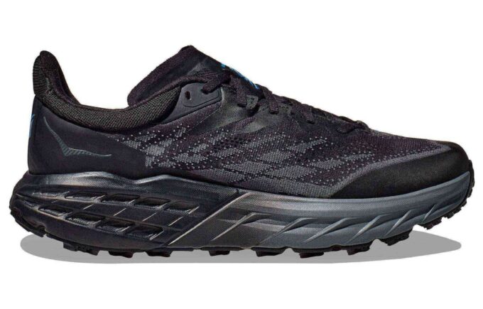 Speedgoat 5 GTX ‘Preto Azul’